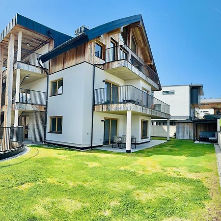 Almadel - Appartementhaus In Schladming-Dachstein ภายนอก รูปภาพ