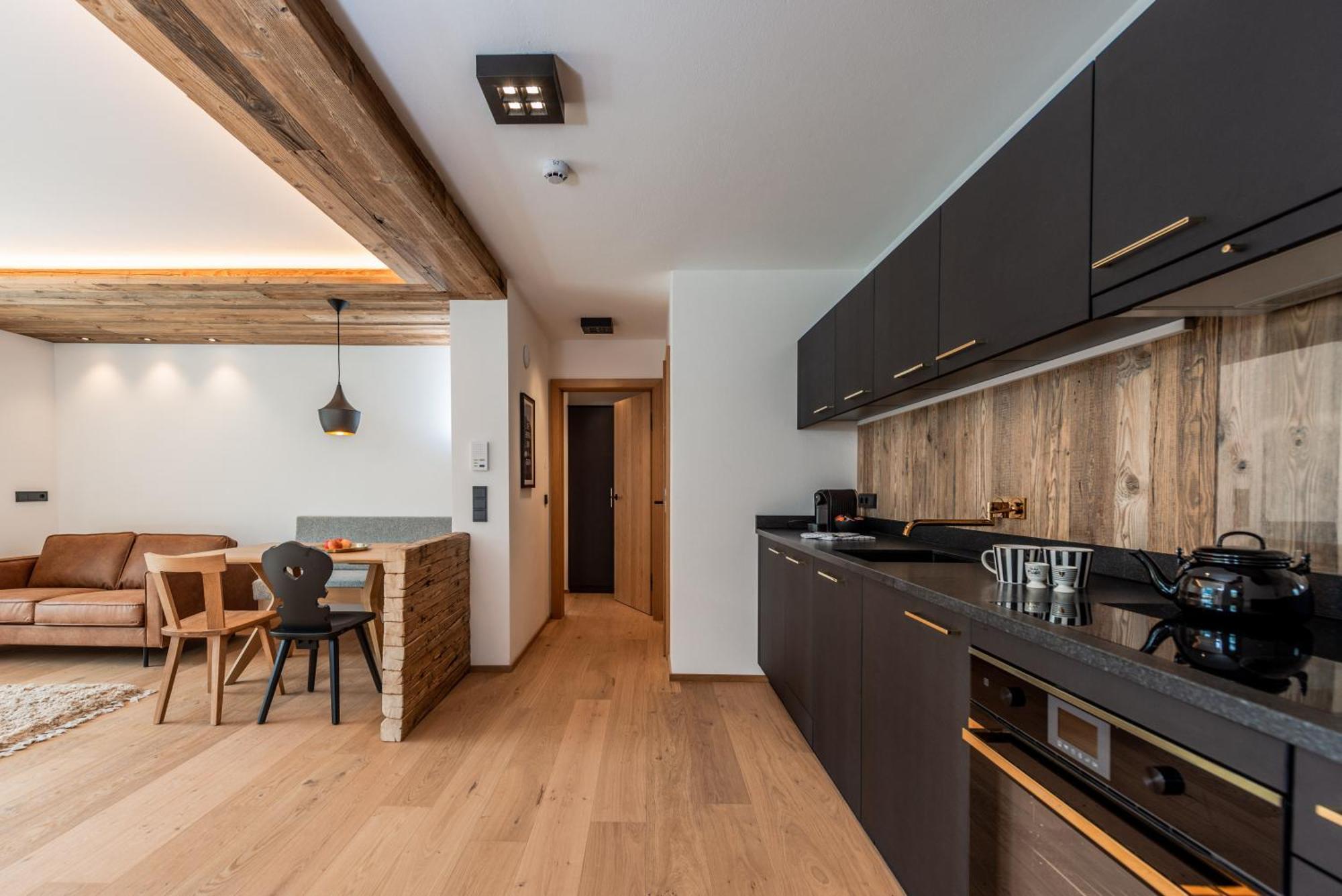 Almadel - Appartementhaus In Schladming-Dachstein ภายนอก รูปภาพ