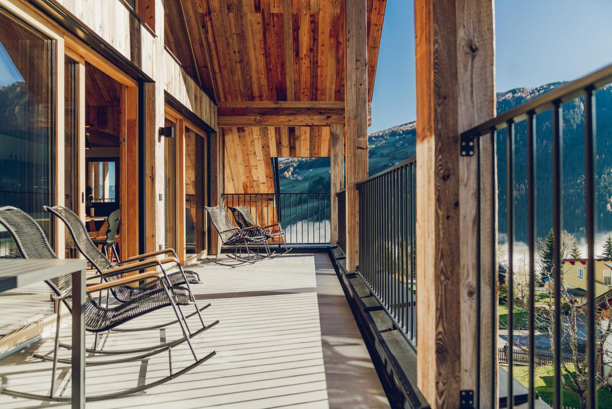 Almadel - Appartementhaus In Schladming-Dachstein ภายนอก รูปภาพ
