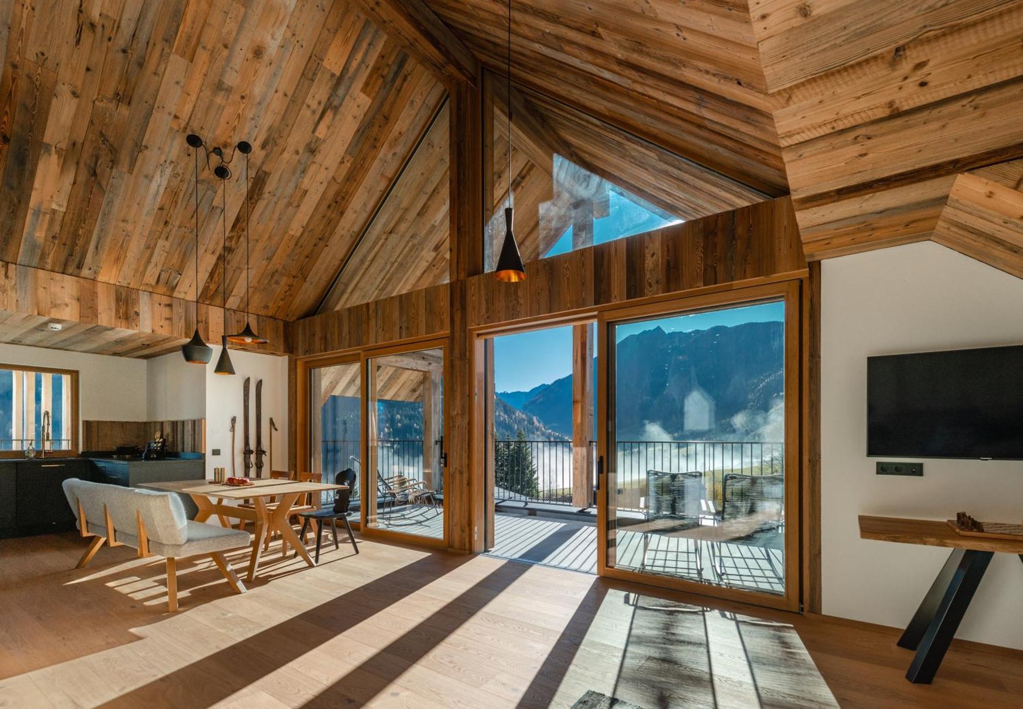 Almadel - Appartementhaus In Schladming-Dachstein ภายนอก รูปภาพ