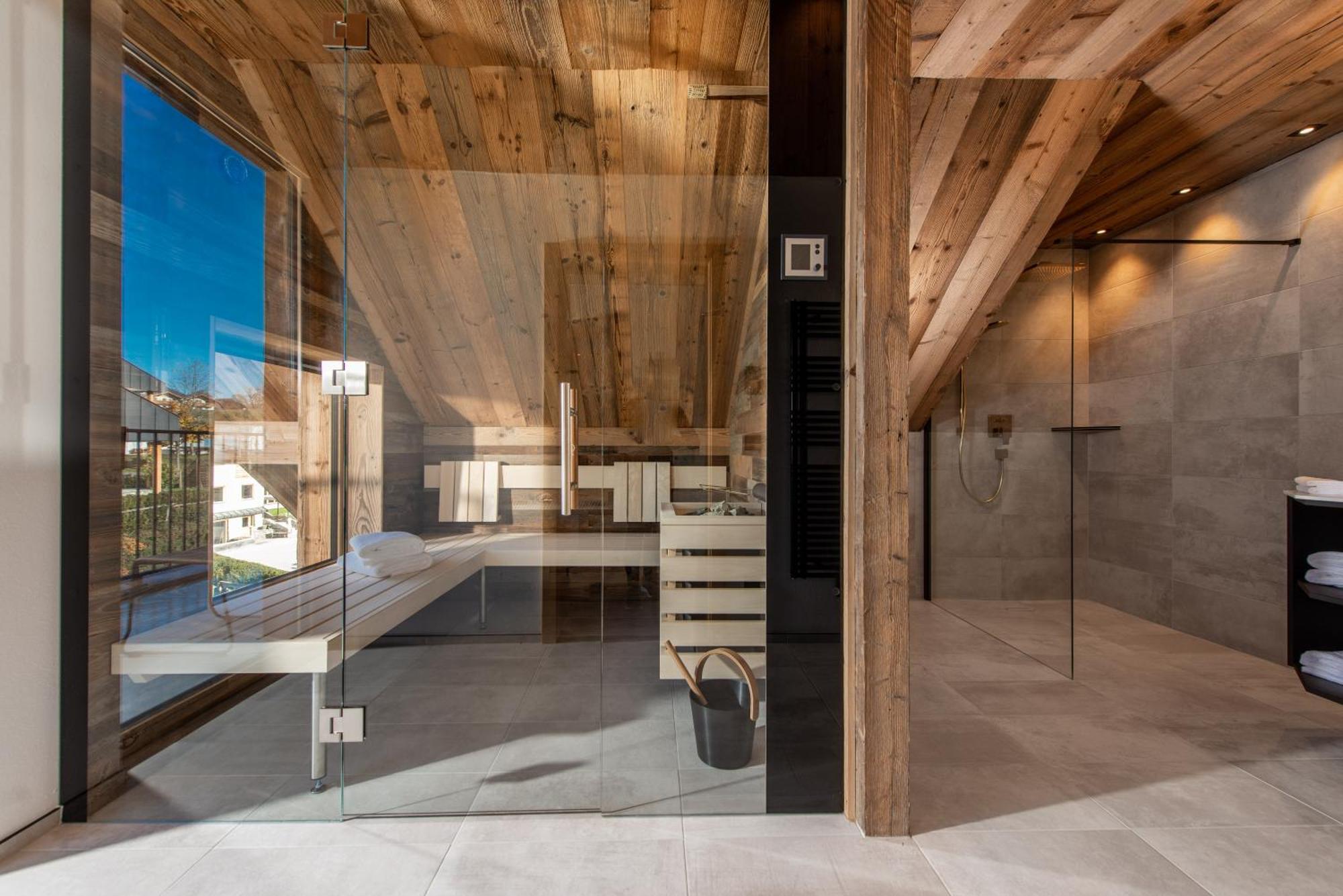Almadel - Appartementhaus In Schladming-Dachstein ภายนอก รูปภาพ