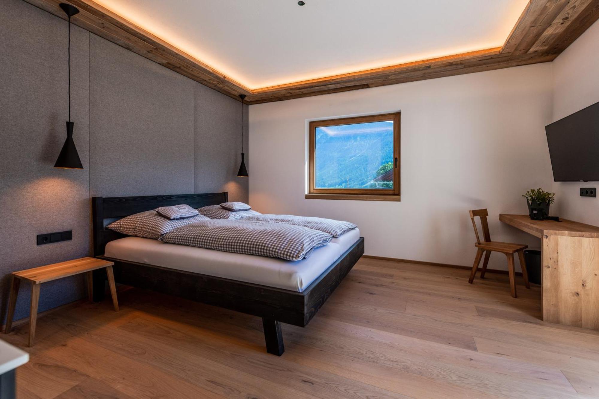 Almadel - Appartementhaus In Schladming-Dachstein ภายนอก รูปภาพ
