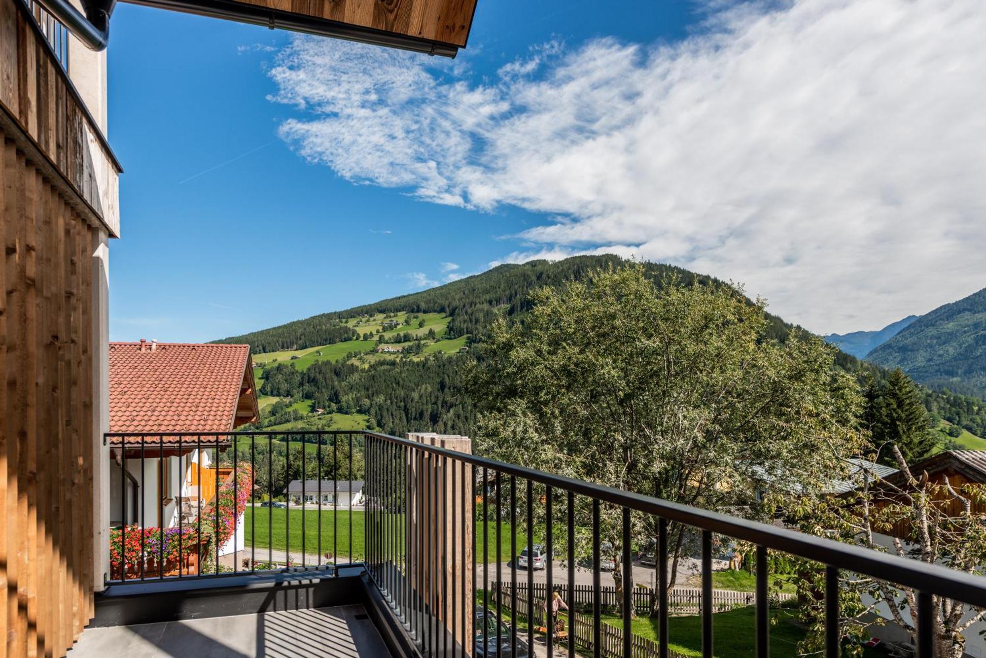 Almadel - Appartementhaus In Schladming-Dachstein ภายนอก รูปภาพ