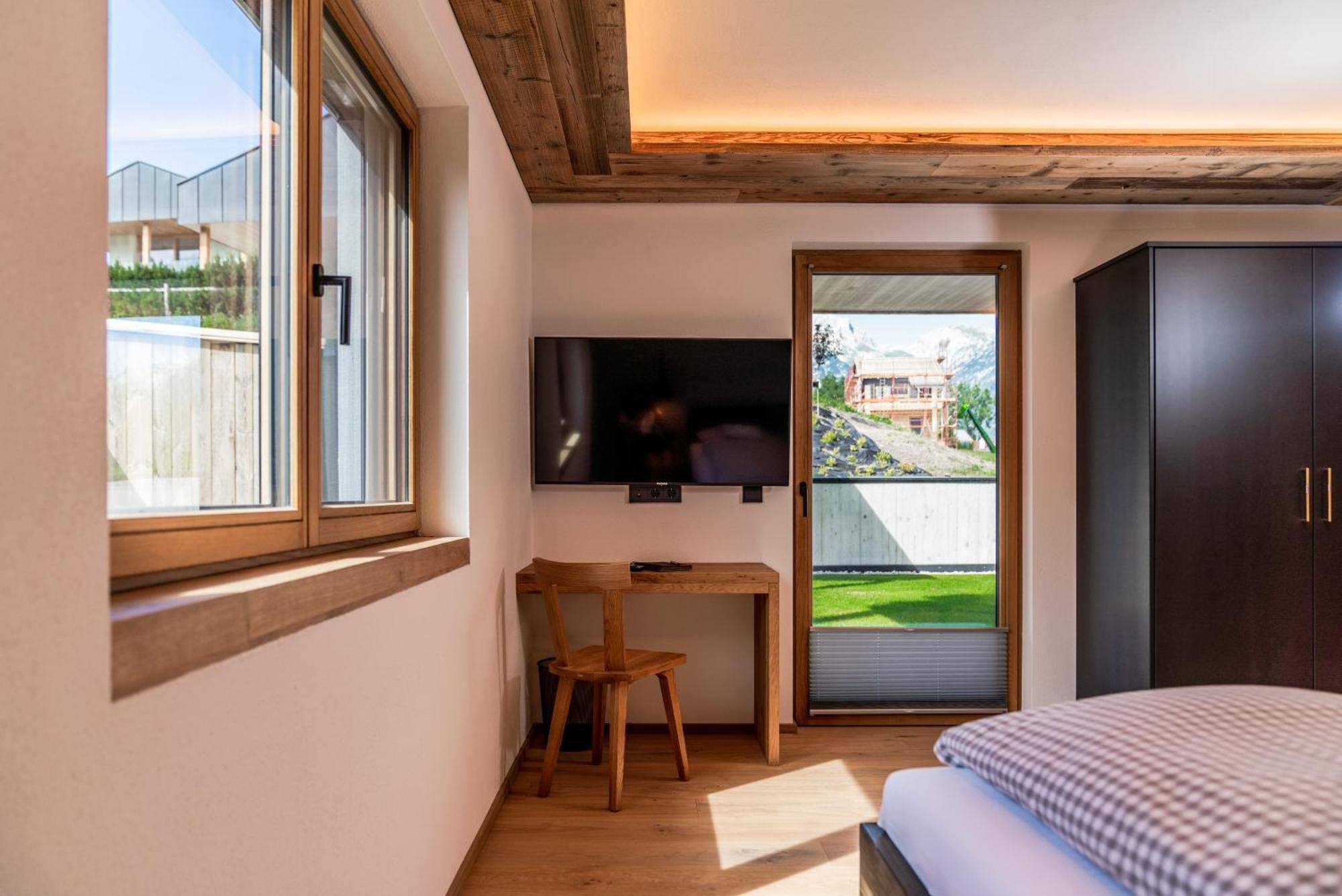 Almadel - Appartementhaus In Schladming-Dachstein ภายนอก รูปภาพ