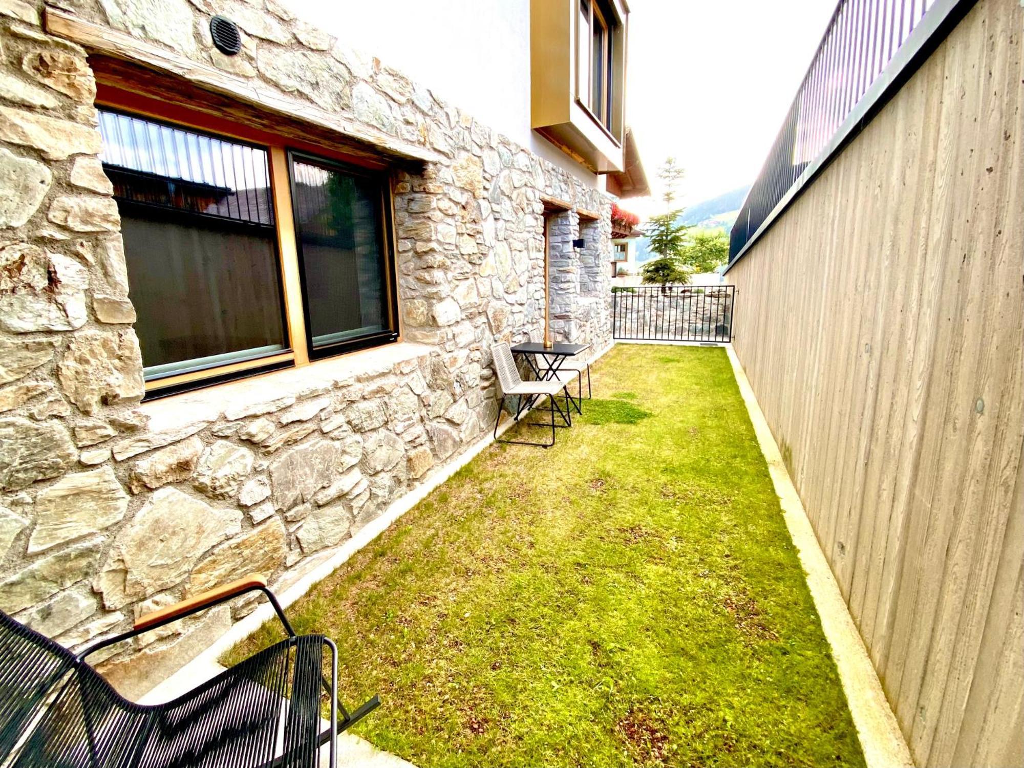 Almadel - Appartementhaus In Schladming-Dachstein ภายนอก รูปภาพ